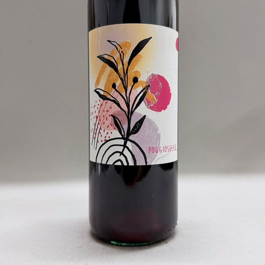 2024 Poggiosecco Sangiovese