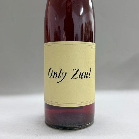 2022 Swick Wines Only Zuul