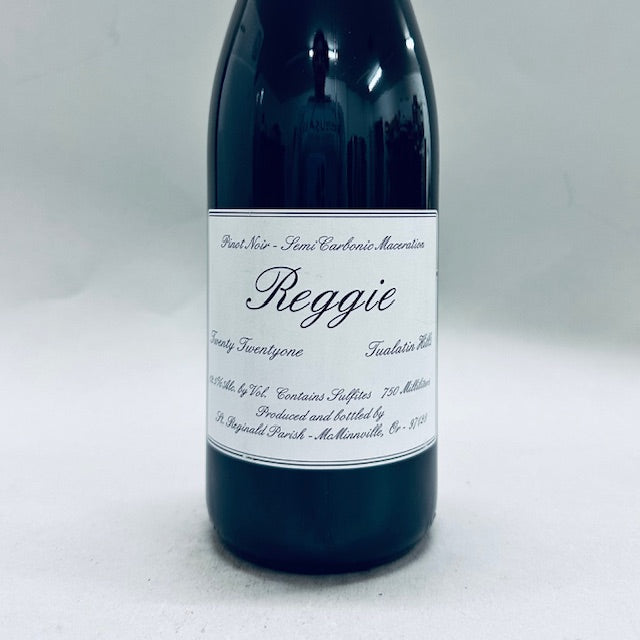 2021 St. Reginald Parish "Reggie" Pinot Noir