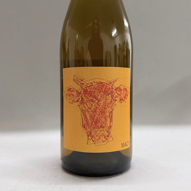 2024 Olivier Pithon Mac 2 Cotes Catalanes