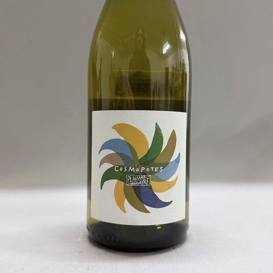 2023 Plaisance Penavayre "Cosmopotes" Blanc