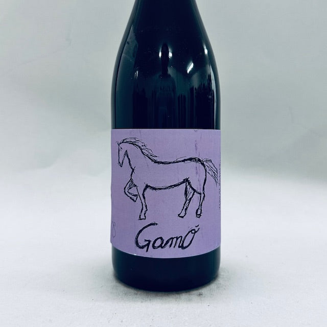 2021 Conestabile della Staffa Gamo Gamay