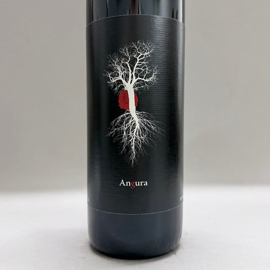 2024 Angura Asuretuli