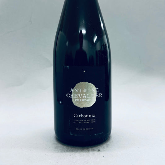 2019 Antoine Chevalier "Carkonnia" Champagne