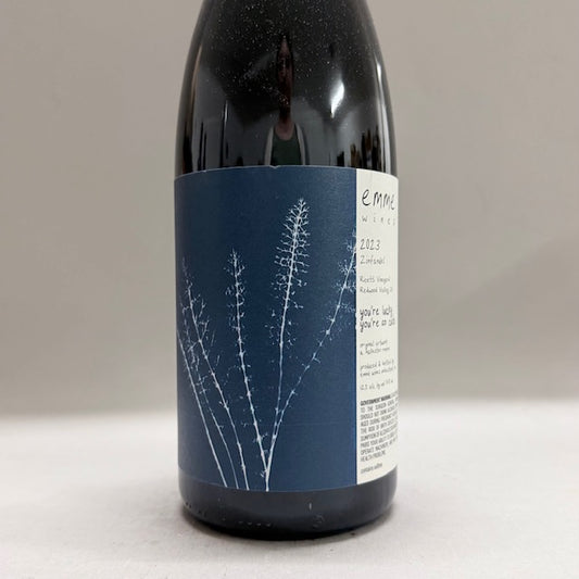 2023 Emee Wines You're Lucky You're So Cute