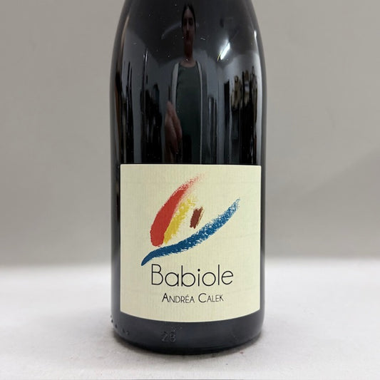 2024 Domaine Calek Babiole