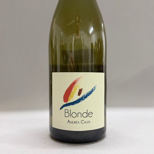 2024 Domaine Calek Blonde