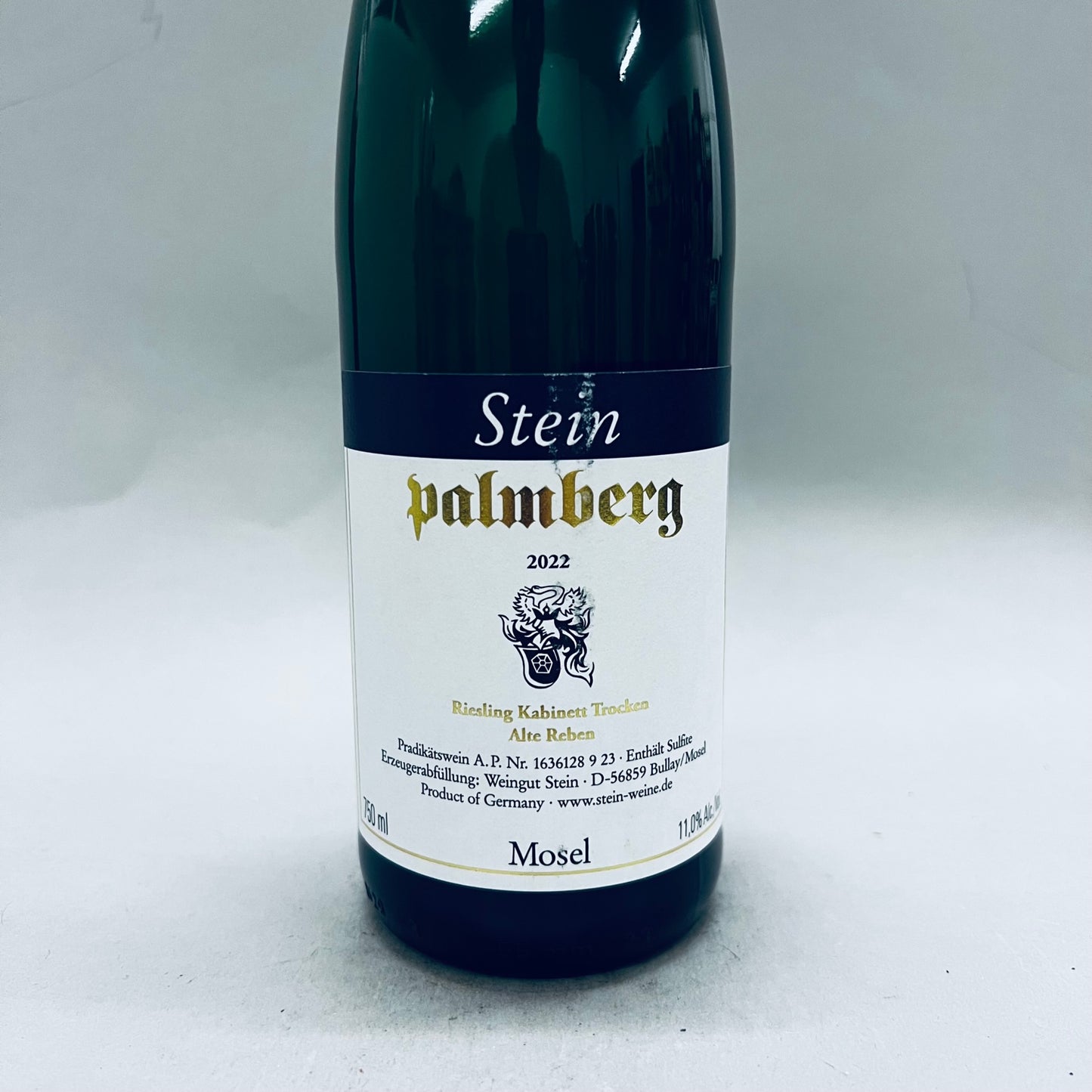 2022 Stein Palmberg Kabinett Trocken