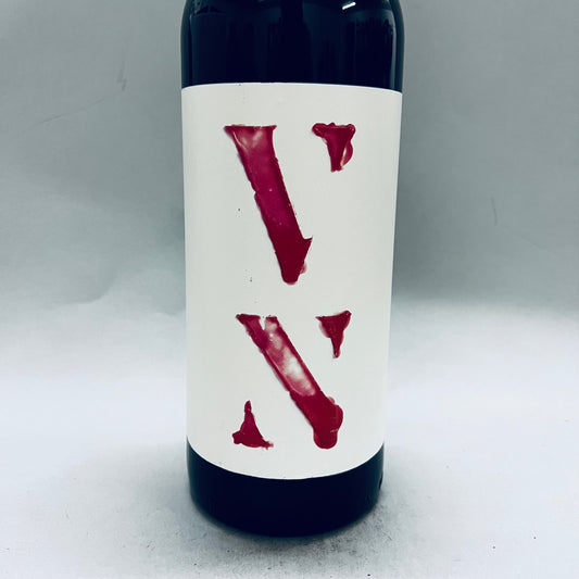 2021 Partida Creus VN Tinto 1.5L