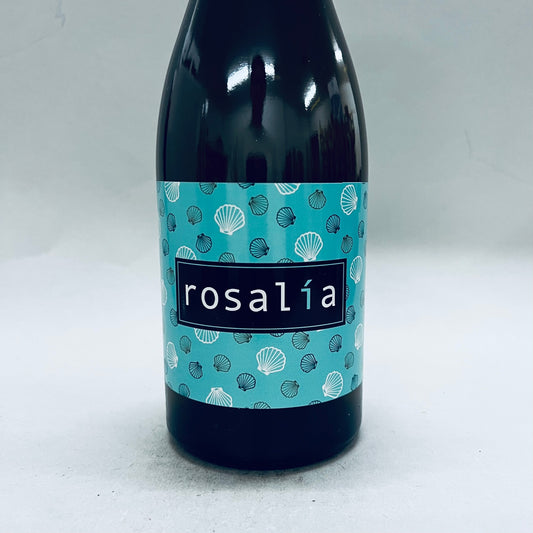 2021 Sotelo Rosalia