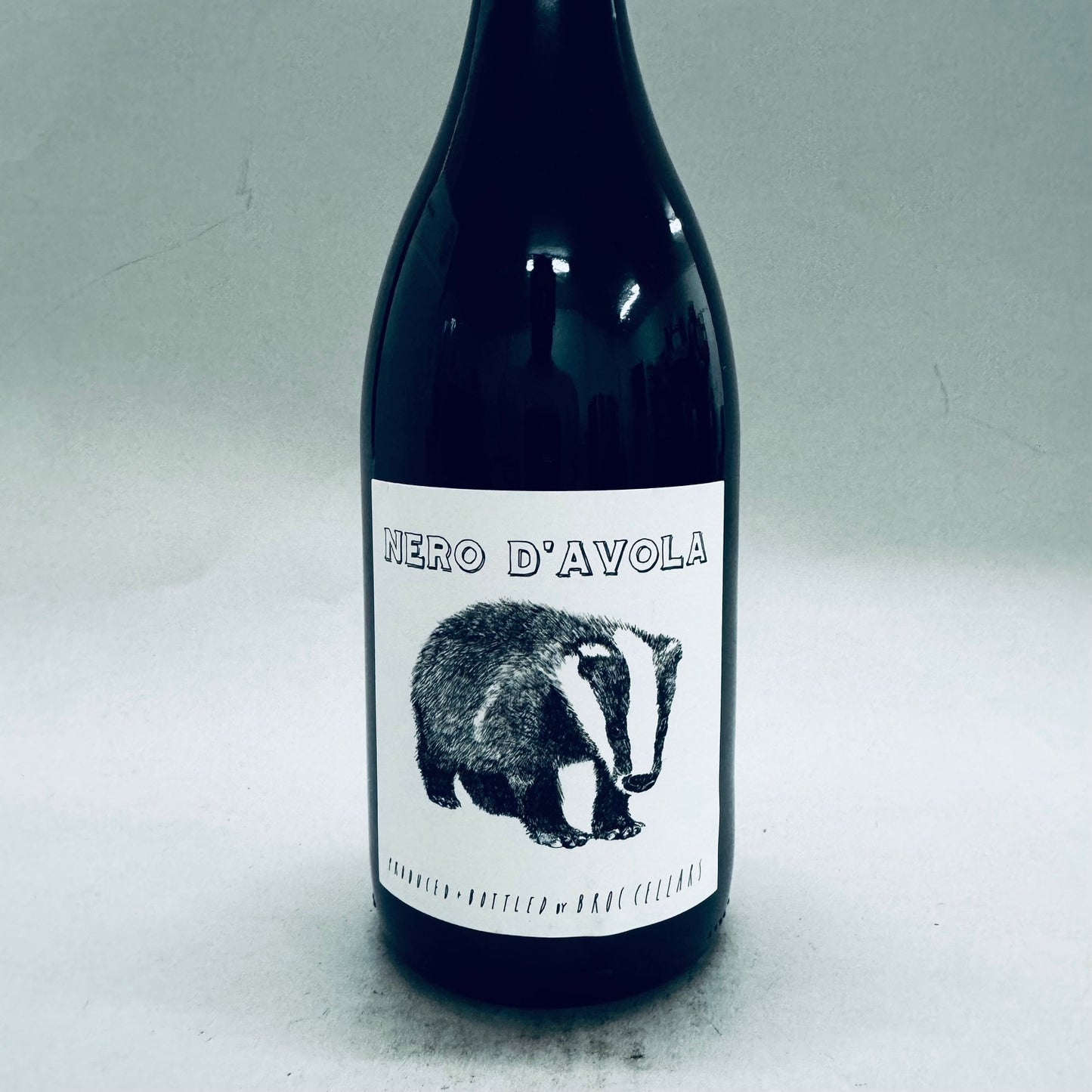 2022 Broc Cellars Nero D'Avola