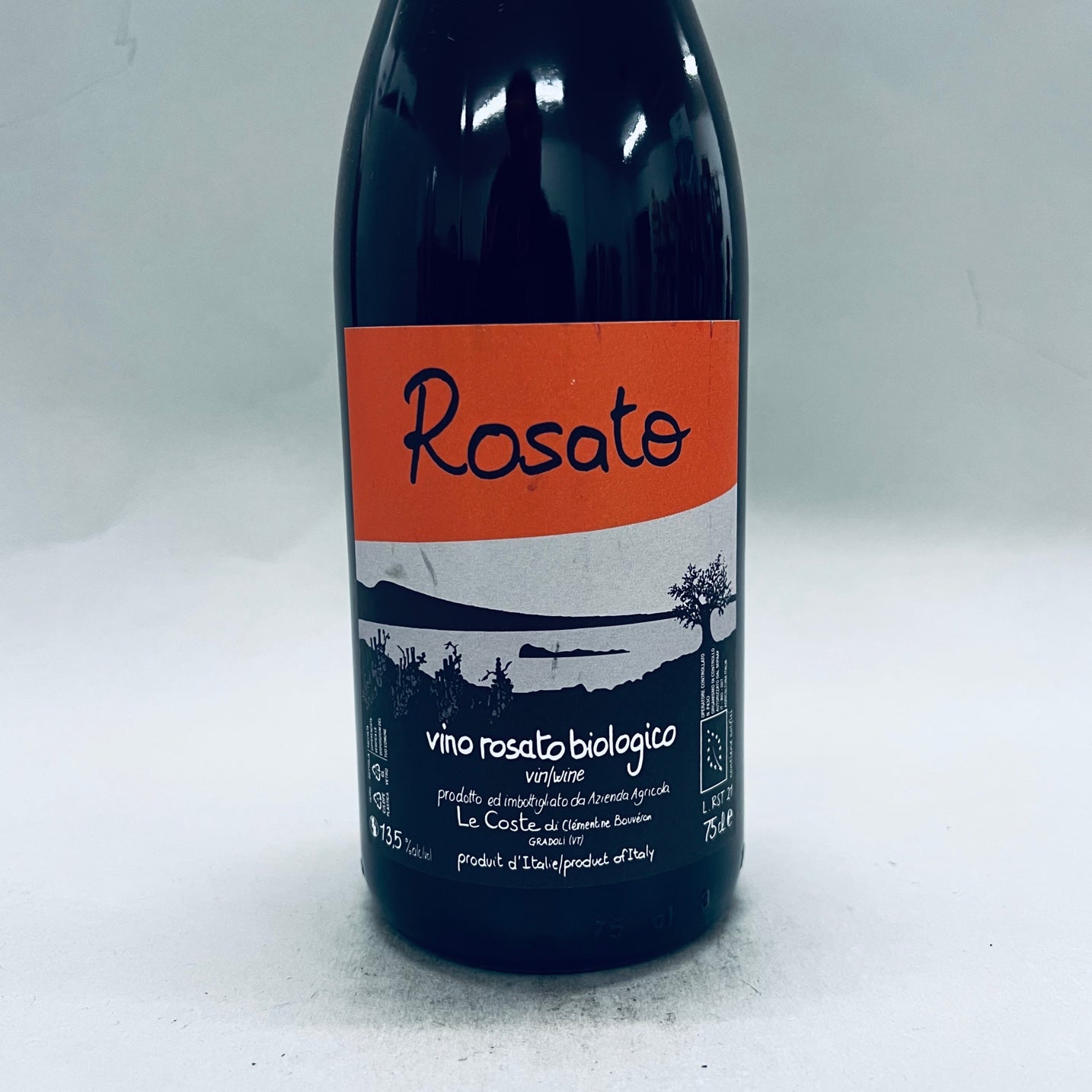 2021 Le Coste Rosato