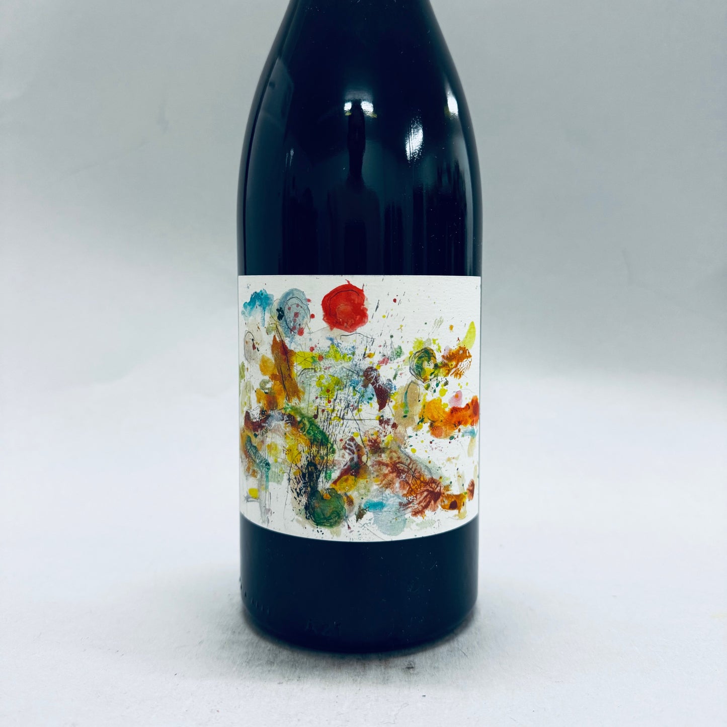 2021 Vinca Minor Mendocino Carignan