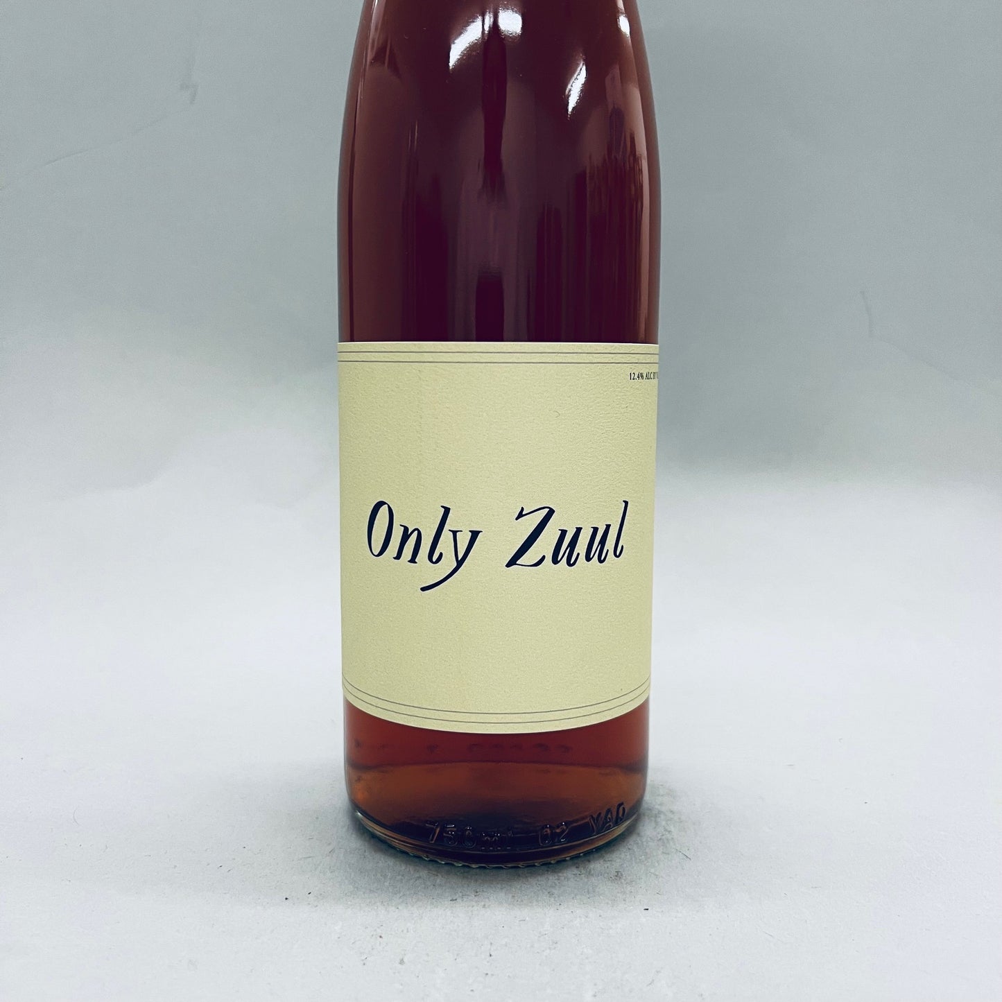 2022 Swick Wines Only Zuul