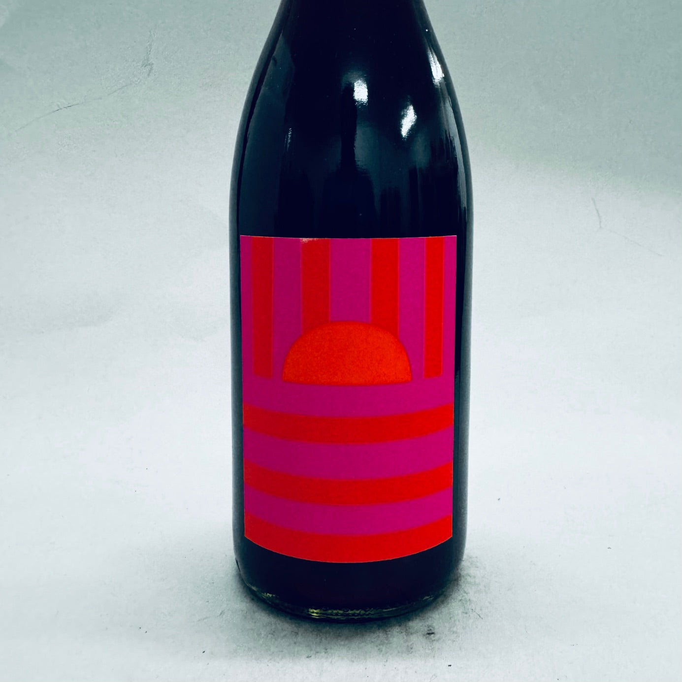 2023 Ashkahn Wines "PCH" Pinot Noir/Chardonnay Blend