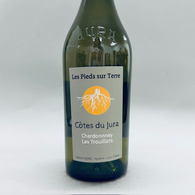 2021 Valentin Morel Cotes du Jura Les Trouillots