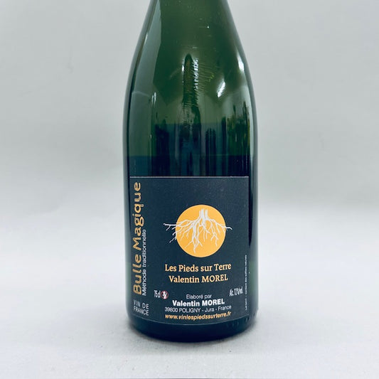 2019 Valentin Morel Alternatif Bulle Magique Sparkling