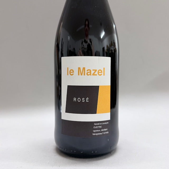 2024 Le Mazel Rose Merlot