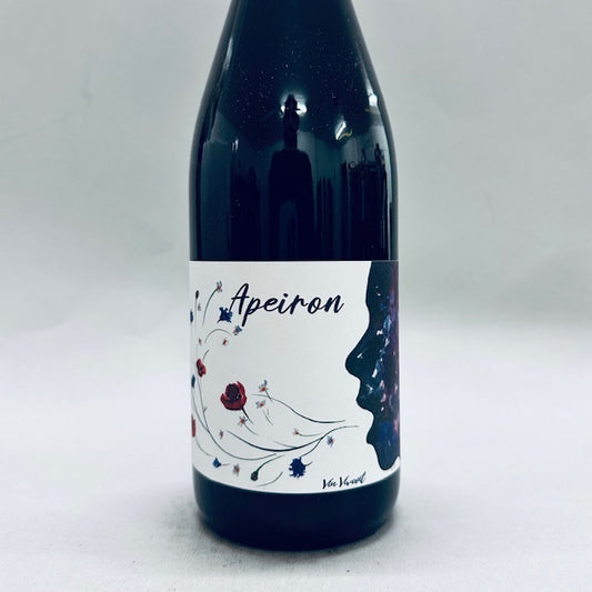 2022 Bruno Vacon Domaine Les Innocents Apeiron Pinot Gris