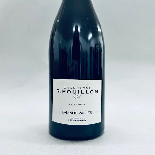 NV R. Pouillon et Fils Extra Brut Grande Valle