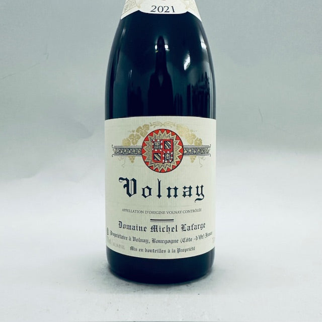 2021 Michel Lafarge Volnay