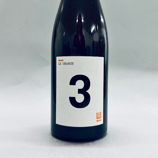 2022 Pierre Weber Orange Gewurztraminer Grand Cru Eichberg "3"