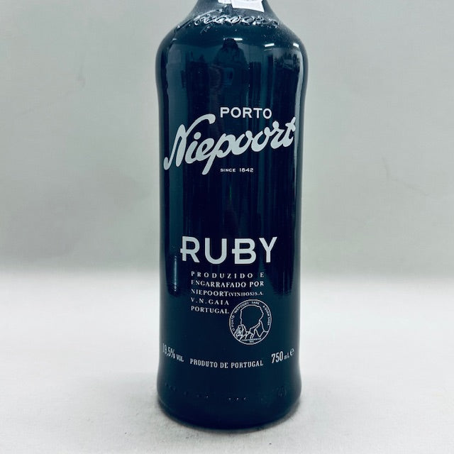 Niepoort Ruby Port – Domaine LA