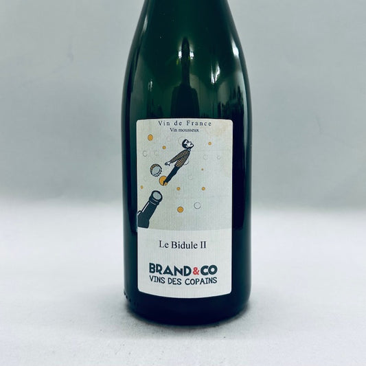 NV Brand & Co Le Bidule II Sparkling