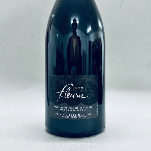 2022 Jean Foillard Fleurie 1.5L