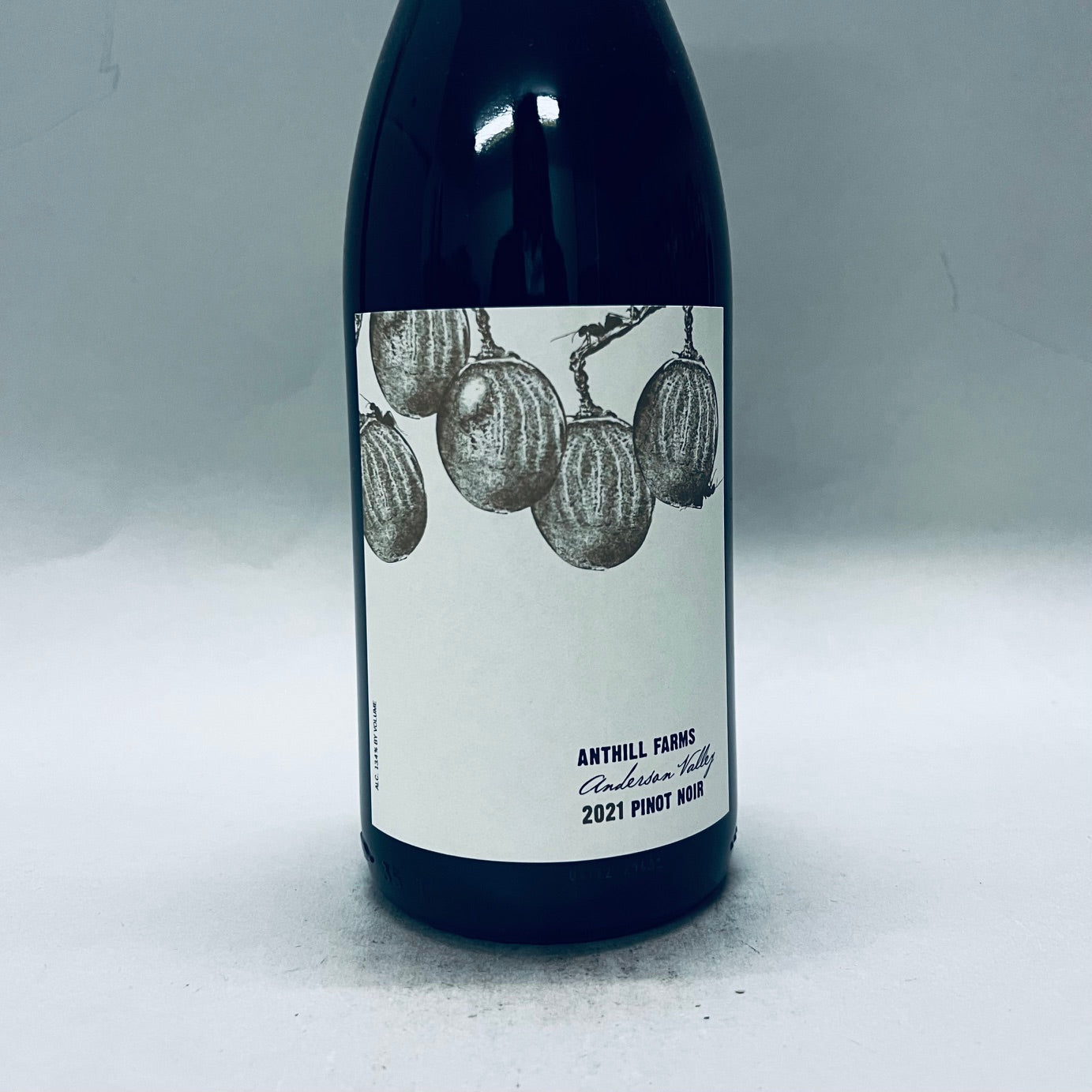 2021 Anthill Farms Anderson Valley Pinot Noir