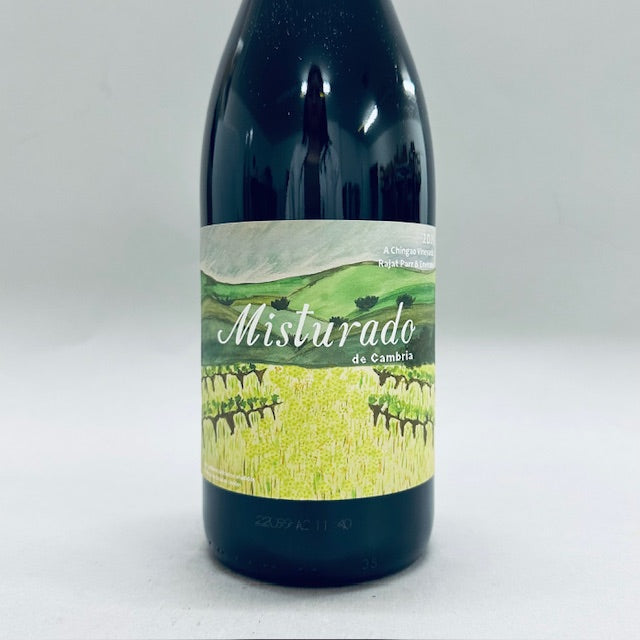 2021 Phelan Farm Misturado De Mencia Trousseau