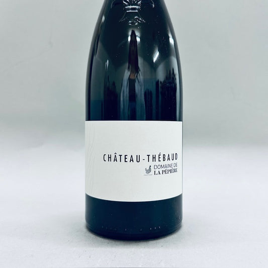 2019 Pepiere Muscadet Chateau Thebaud