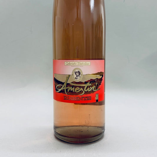 2023 Ameztoi Getariako Txakolina Rubentis 1.5L