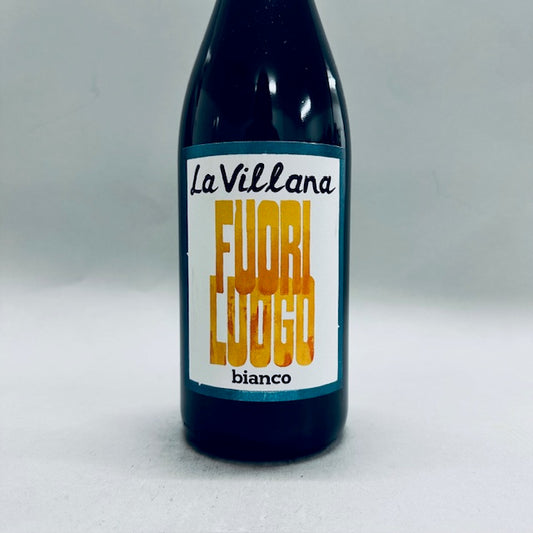 2022 La Villana Fuoriluogo BIanco