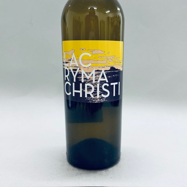 2020 Poggio delle Baccanti Lacryma Christi Bianco