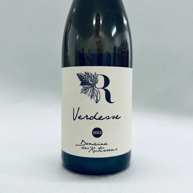 2022 Domaine des Rutissons "Verdesse"