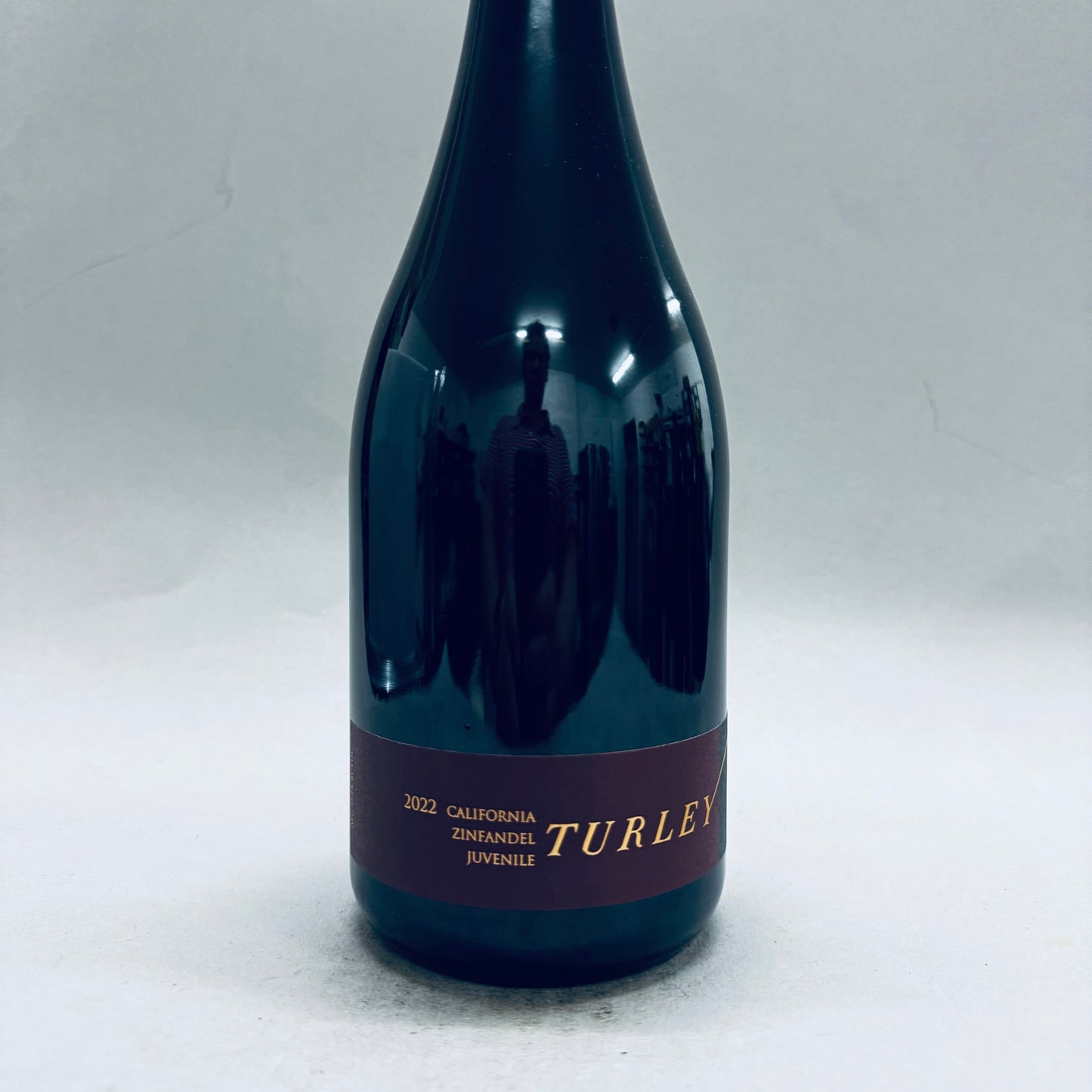 2022 Turley Zinfandel Juvenile