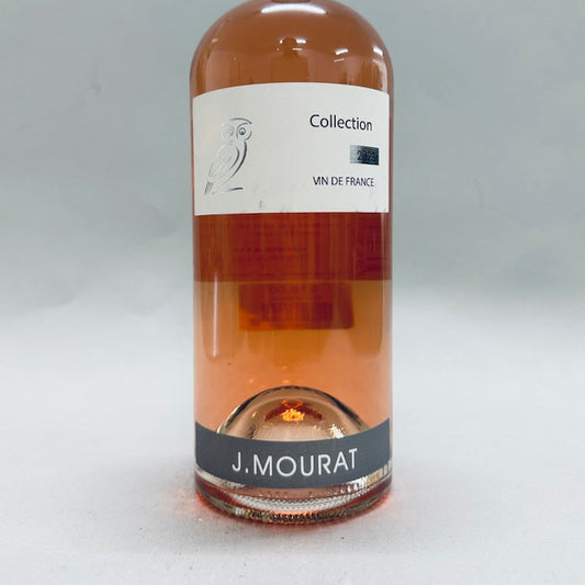 2023 J. Mourat Collection Rose