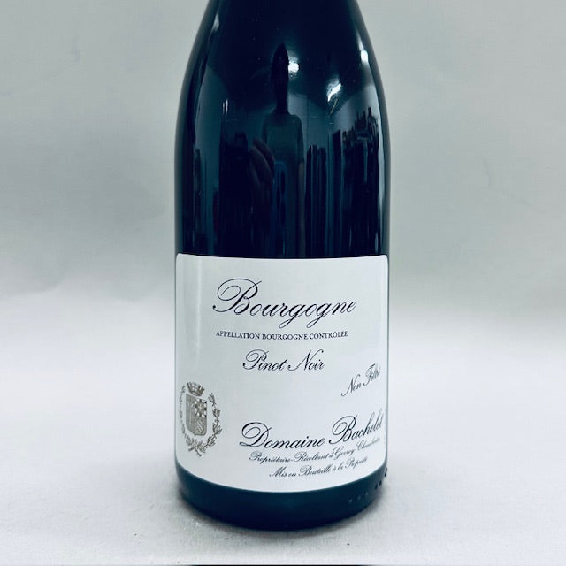 2021 Domaine Denis Bachelet Bourgogne Rouge