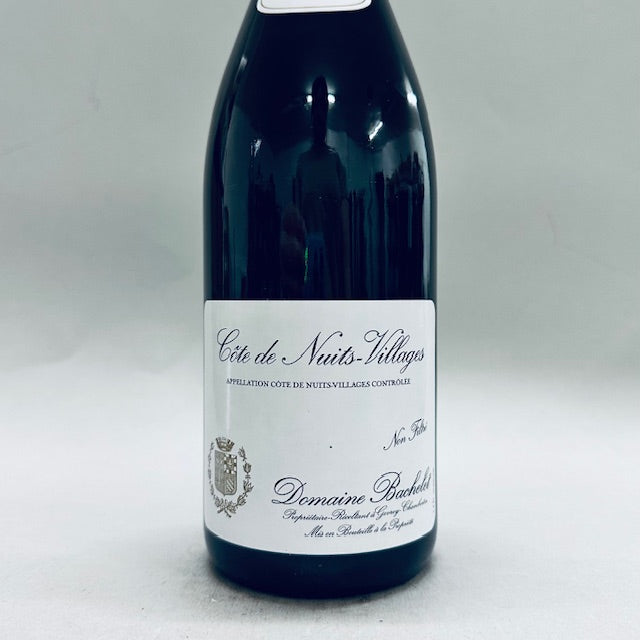 2021 Domaine Denis Bachelet Cote de Nuits-Villages