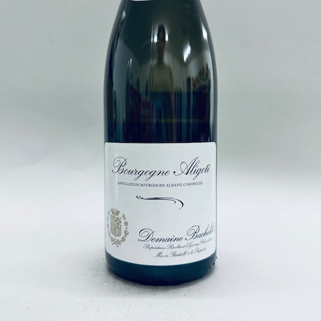 2021 Domaine Denis Bachelet Bourgogne Aligote