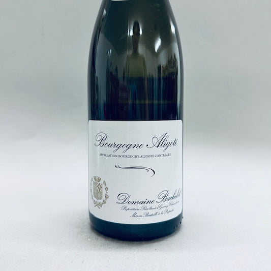 2021 Domaine Denis Bachelet Bourgogne Aligote