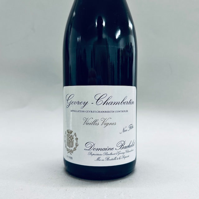 2021 Domaine Denis Bachelet Gevrey-Chambertin Vieilles Vignes