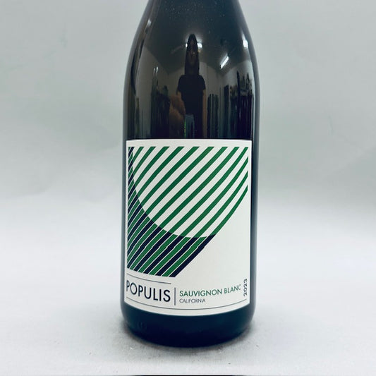 2023 Populis Sauvignon Blanc