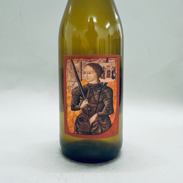 2023 Folk Machine Jeanne d'Arc Skin Ferment Chenin Blanc