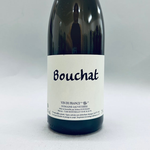 2021 Domaine Sauveterre Bouchat Chardonnay