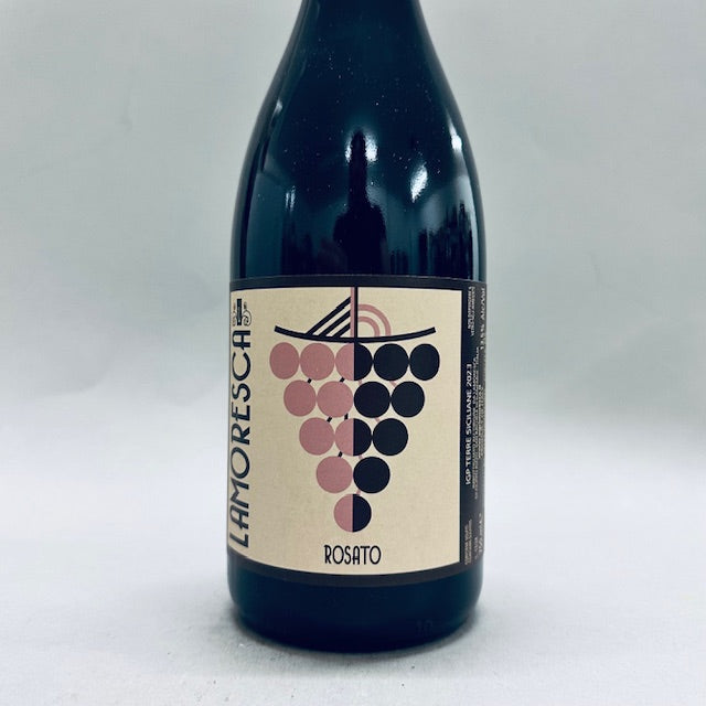 2023 Lamoresca Rosato