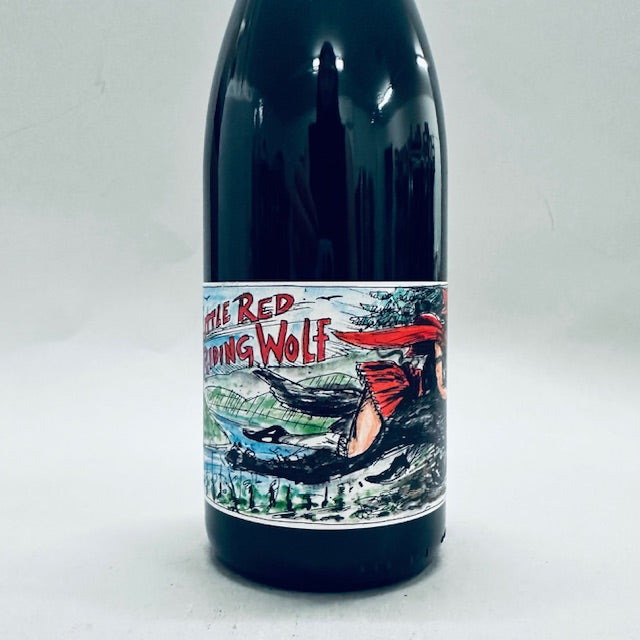 2021 Staffelter Hoff Little Red Riding Wolf Pinot Noir