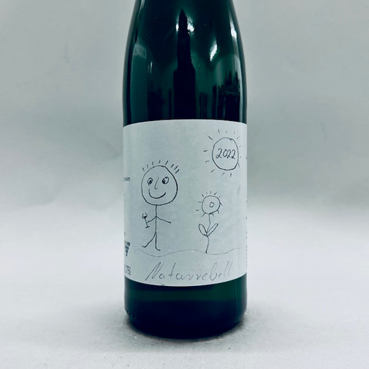 2022 Weingut Lay Riesling Naturrebel