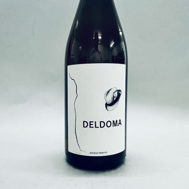 2021 Bodega Frontio Deldoma